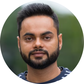Anmol Sethi