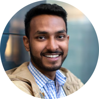 Chandra Prakash