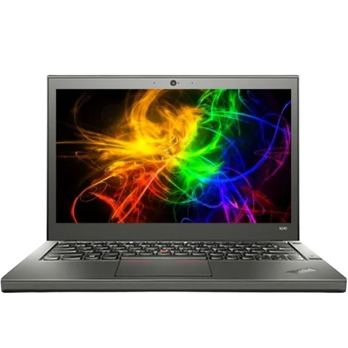 Lenovo ThinkPad X240 | I5-4th Gen |8 GB 500 GB HDD | 12.5 HD | Win 10