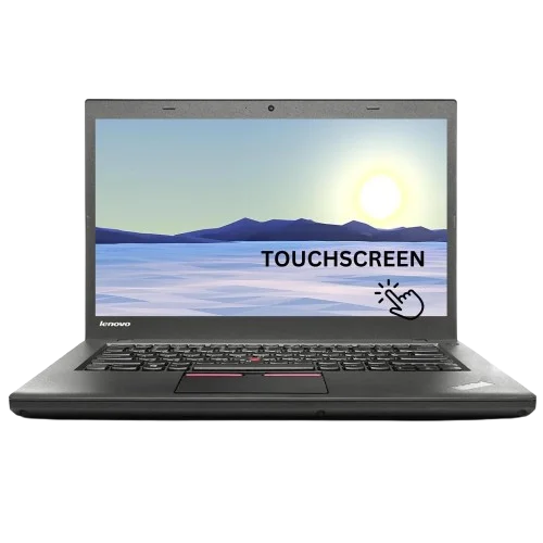 Lenovo ThinkPad T470 | Touchscreen | I5-7th Gen | 16 GB 256 GB SSD |14 FHD | Win 11