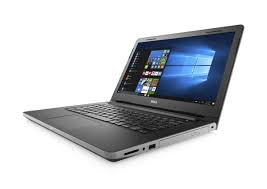 Dell Vostro 14-3468 | Intel Core i5 7th Gen | 8GB DDR4 RAM | Refurbished Laptop