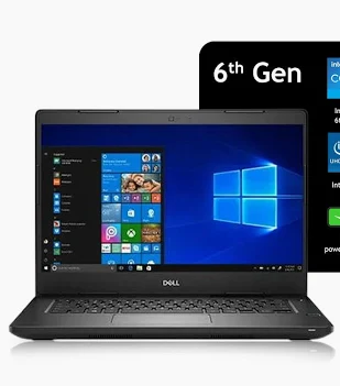 Dell Latitude E7470 | Intel Core i5 Processor | 8GB DDR4 RAM | Refurbished Business Laptop