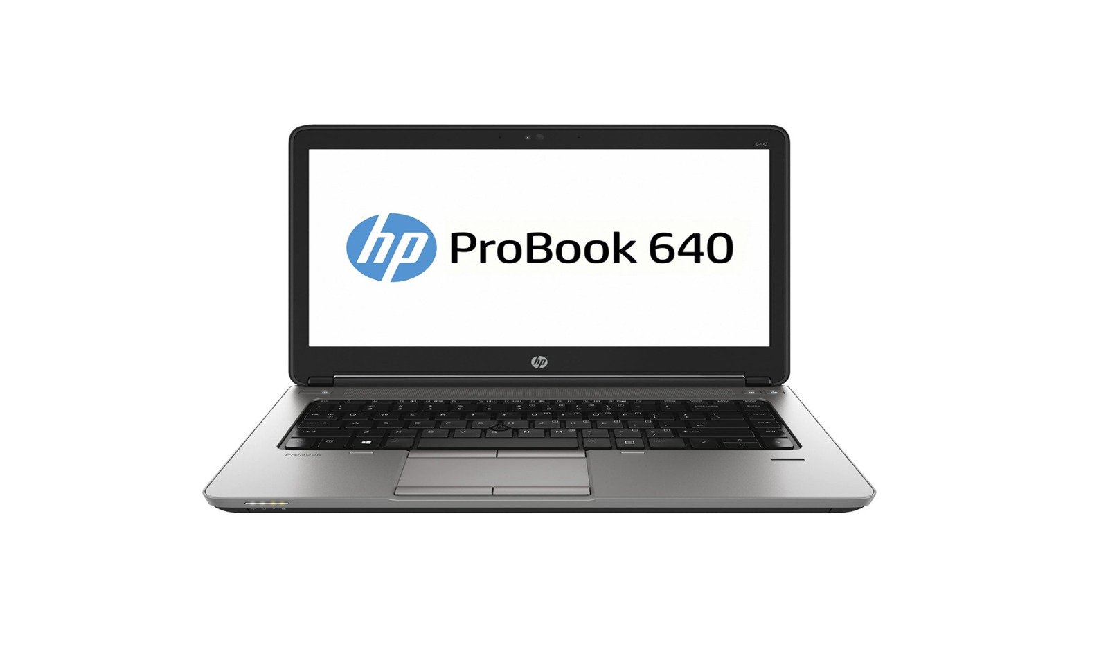 HP ProBook 640 G1 | Intel Core i5 4th Gen | 8GB DDR3L RAM | 14