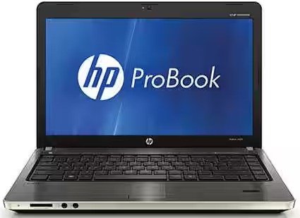 HP ProBook 4430s Laptop | Intel Core i3 | 8GB DDR3 RAM | SSD Storage | Refurbished