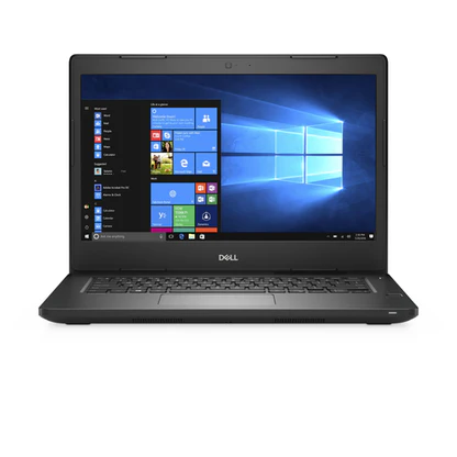 Refurbished Dell Latitude 3480 i5 7th Gen 14-inch Win 11