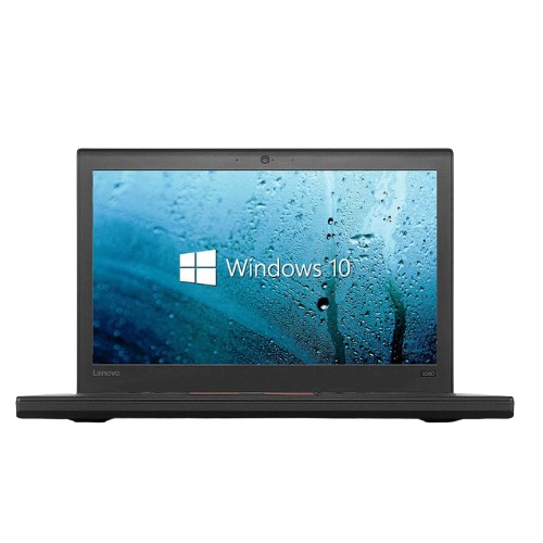 Lenovo ThinkPad X250 | I5-5th Gen |16 GB 500 GB HDD | 12.5 HD | Win 10